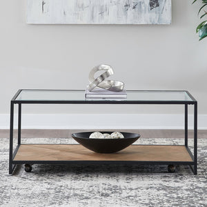 Bedford - Table