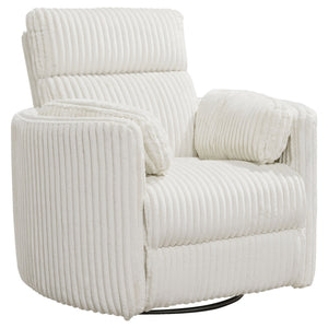 Radius - Power Reclining Sofa Set