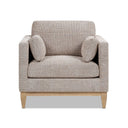 Knox - Arm Chair