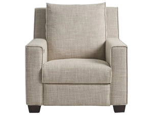 Tucker - Arm Chair