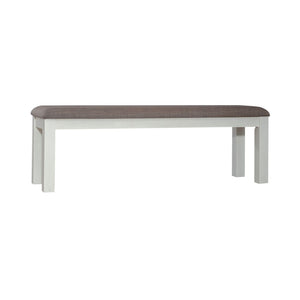 Brook Bay - Trestle Table Set
