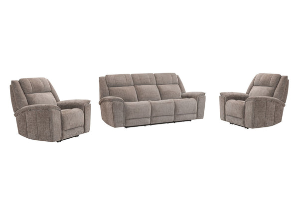 Colton - Power Zero Gravity Recliner P3 Immersive Audio