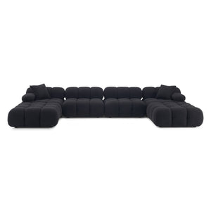 Calliope - Performance Modular Sectional