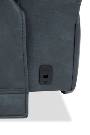 Maveric - Power Zero Gravity Recliner P3 - Bette Lapis