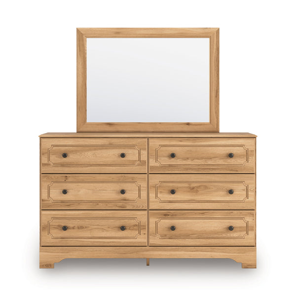 Aleaport - Dresser
