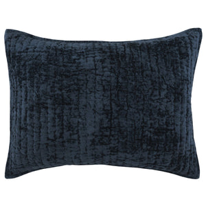 Bari - Velvet Sham