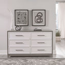 Palmetto Heights - Dresser