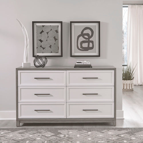 Palmetto Heights - Dresser
