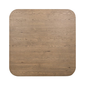 Vander - Square Dining Table