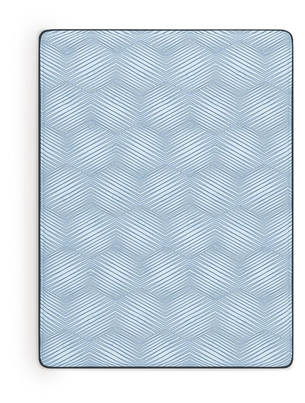 Peak 2.0 10 Hybrid - Mattress