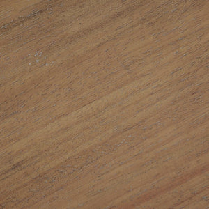 Tabitha - Desk With Drawer And Turned Legs - Natural