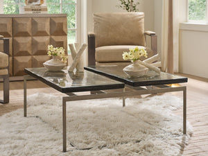 Avaline - Dolce Credenza - Light Brown