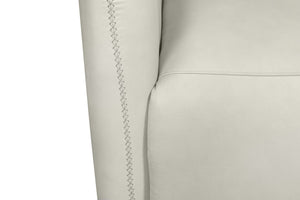 Dante - Swivel Glider Accent Chair