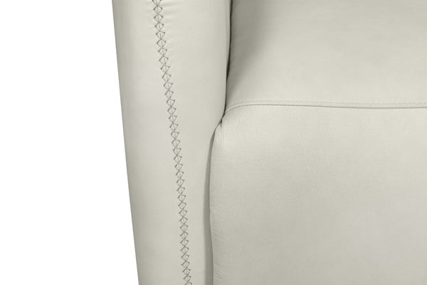 Dante - Swivel Glider Accent Chair