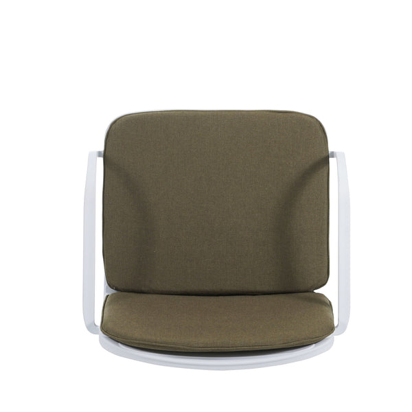 Luna - Outdoor Club Chair (Set of 2)