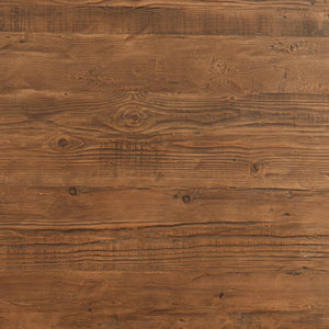 Alexander - Extention Dining Table