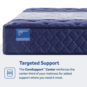Carrington Chase - Travelers Rest Ultra Firm Tight Top Mattress
