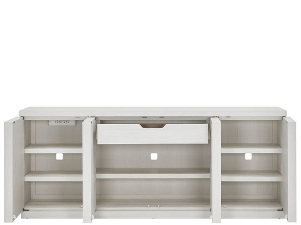 Oasis - Shoreline Credenza - Beige