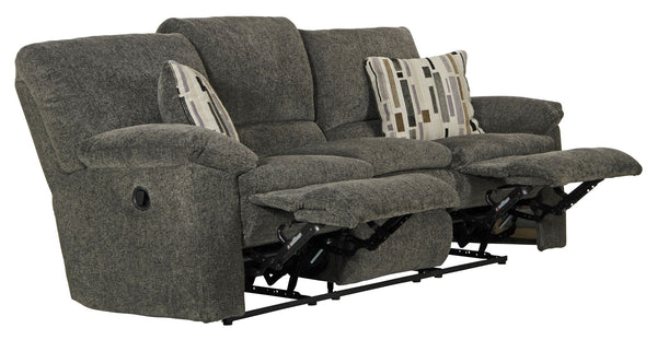 Tosh - Reclining Sofa