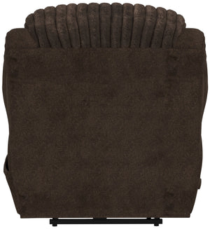 Shaggy - Rocker Recliner