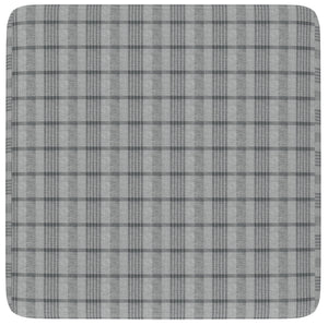 Chappy - Castered Cocktail Ottoman