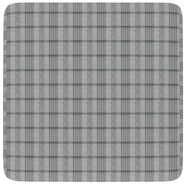 Chappy - Castered Cocktail Ottoman