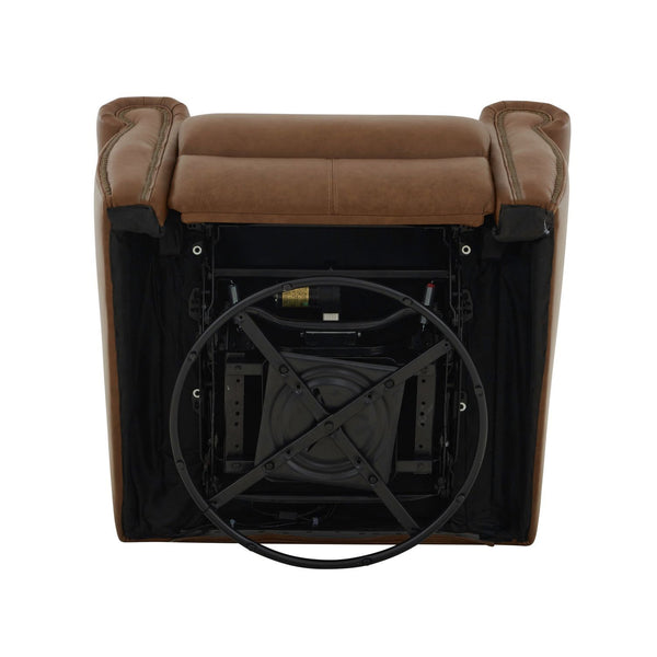 Carlton - ZG Recliner P3