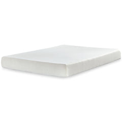 Chime 8 Inch Memory Foam - Medium Memory Foam Mattress