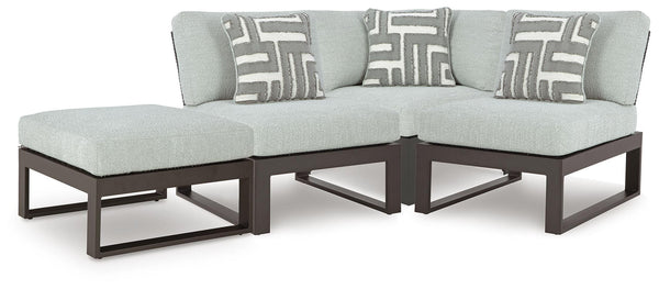 Beachloft - Outdoor Sectional