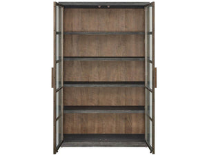 Modern - Display Cabinet
