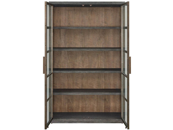 Modern - Display Cabinet