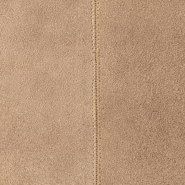 Clemson - SLD Suede Pillow