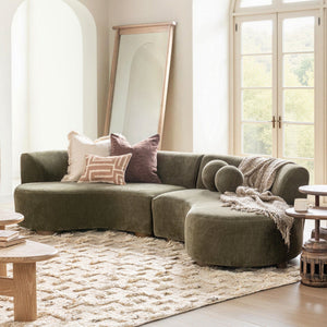 Octavia - Sectional