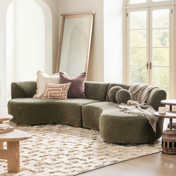 Octavia - Sectional