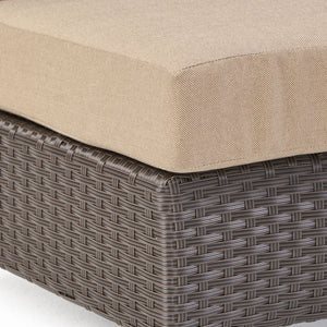 Pt Limon - Modern Outdoor Single Sofa