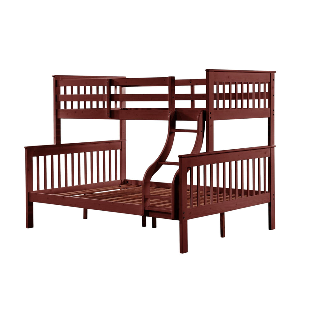 Marita - Bunk Bed & Slat System