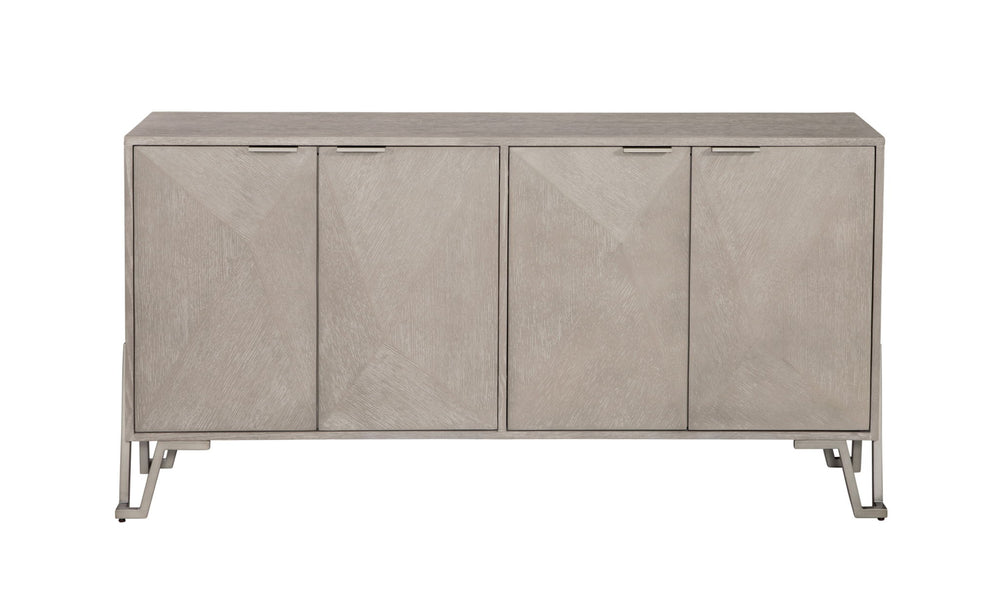 Cooper - Server - Gray
