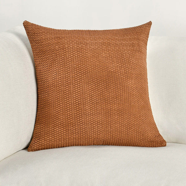 Bassinet - 18" x 18" SLD Pillow - Hazel