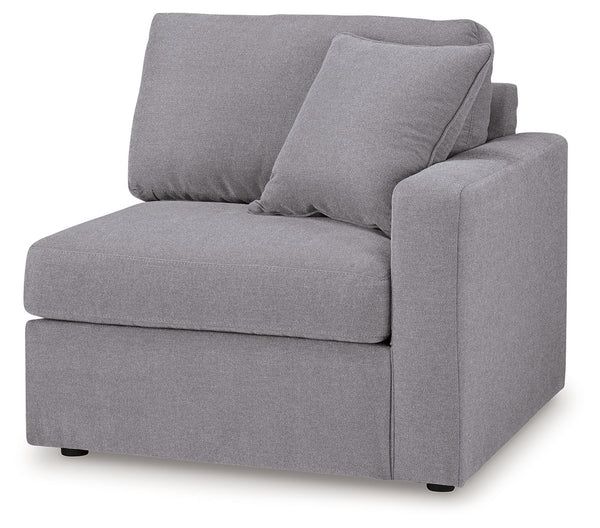 Modmax - Sectional - Granite