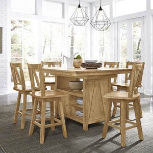 Lindsey Farm - Gathering Table Set