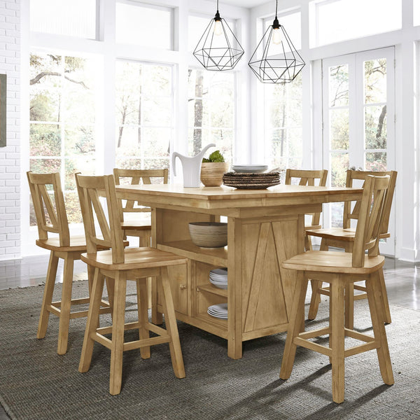 Lindsey Farm - Gathering Table Set