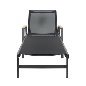 Oaxton - Chaise Lounge