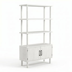 Erickson - Etagere - White