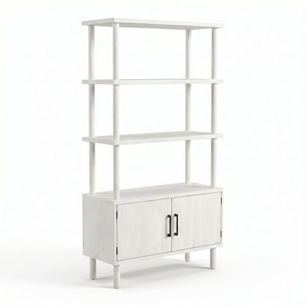 Erickson - Etagere - White