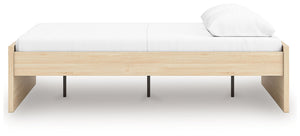 Onita - Platform Bed