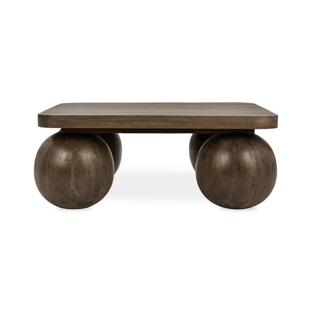 Delyla - Coffee Table