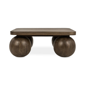 Delyla - Coffee Table