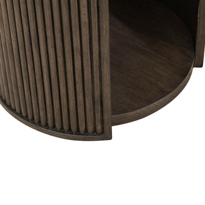 City View - Table