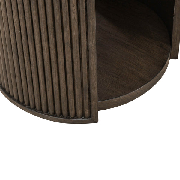 City View - Table