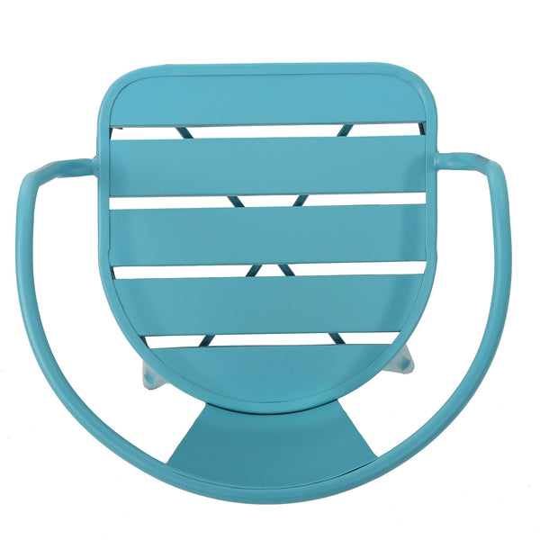 Yearn - 3 Piece Bistro Set With Table And 2 Chairs
